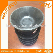 top and bottom cementing plug 11 3/4''